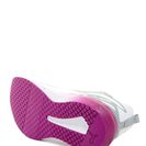 Incaltaminte Femei PUMA Flare Graphic Sneaker WHITE