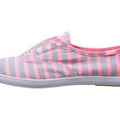 Incaltaminte Femei Keds Chillax Neon Stripe Pink