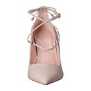 Incaltaminte Femei Kate Spade New York Priscilla Pale Taupe Nappa