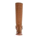 Incaltaminte Femei Frye Tabitha Harness Tall Camel Soft Vintage Leather