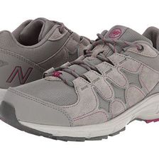 Incaltaminte Femei New Balance WW799 GreyMagenta