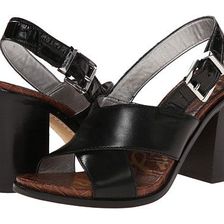Incaltaminte Femei Sam Edelman Ivy Black