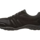 Incaltaminte Femei SKECHERS Breathe - Easy Again Black