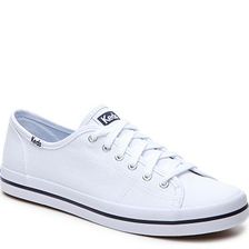 Incaltaminte Femei Keds Kickstart Sneaker - Womens White