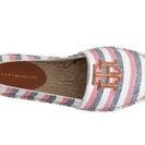 Incaltaminte Femei Tommy Hilfiger Hermi Flat RedBlueWhite