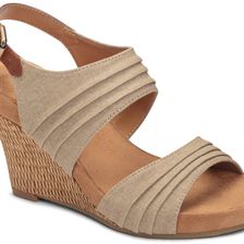 Aerosoles A2 by Aerosoles May Plush Tan Combo