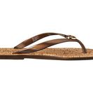 Incaltaminte Femei Michael Kors Jet Set MK Jelly Bronze Pvc