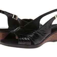Incaltaminte Femei PATRIZIA Iridescent Black