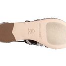 Incaltaminte Femei Bernardo Maya Gladiator Sandal GreyBlack