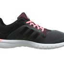 Incaltaminte Femei Adidas Running CC Fresh 2 W BlackLight Flash Red