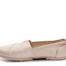 Incaltaminte Femei Skechers Bobs Luxe Festivities Sport Flat Rose Gold Metallic