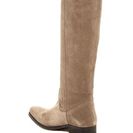 Incaltaminte Femei Seychelles Secretive Riding Boot TAUPE SUEDE