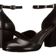 Incaltaminte Femei Calvin Klein Killian Black Leather