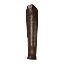 Incaltaminte Femei Chinese Laundry Racer Over the Knee Quilted Boot Coffee