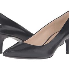 Incaltaminte Femei Nine West Xana Black Leather