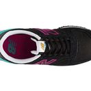 Incaltaminte Femei New Balance 420 Retro Sneaker - Womens BlackBluePurple