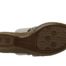 Incaltaminte Femei Naturalizer Opal White Linen