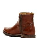 Incaltaminte Femei Frye Veronica Seam Short BROWN