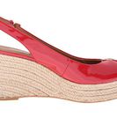 Incaltaminte Femei COACH Ferry True Red Patent