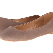 Nine West Adorabl Taupe Leather