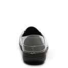 Incaltaminte Femei Spring Step Ferrara Patent Work Clog Black