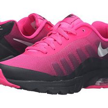 Incaltaminte Femei Nike Air Max Invigor Print BlackPink FoilSport FuchsiaMetallic Silver