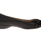 Incaltaminte Femei Naturalizer Helina Black SmoothShiny