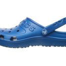 Incaltaminte Femei Crocs Hilo Clog Ultramarine