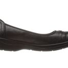 Incaltaminte Femei Easy Street Measure Black Stretch