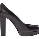 Incaltaminte Femei Stuart Weitzman Strongswoon Black Nappa