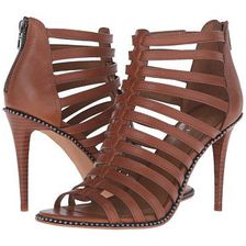 Incaltaminte Femei COACH Kia Saddle