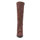 Incaltaminte Femei Fergalicious Lundry Boot Brown