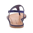 Incaltaminte Femei Chinese Laundry Genya Indigo Micro Suede