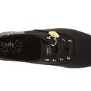 Incaltaminte Femei Keds Taylor Swift Sneaky Cat Black