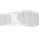 Incaltaminte Femei Clarks Glove Glitter Sneaker GreyYellow