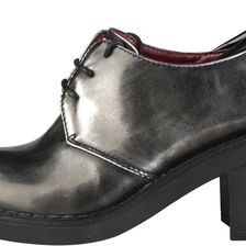 Ana Lublin Desire Grey