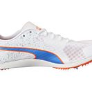 Incaltaminte Femei PUMA TFX Distance v5 WhiteUltramarineFluro Peach