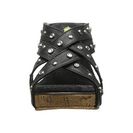 Incaltaminte Femei VOLATILE Basketry Black