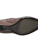 Incaltaminte Femei Calvin Klein Charlaine Winter Taupe Leather