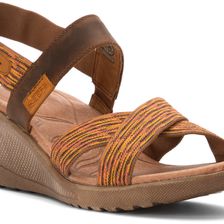 Keen Skyline Wedge Thrush