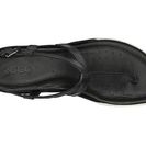 Incaltaminte Femei ECCO Flash T-Strap Sandal Black