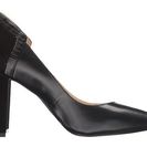 Incaltaminte Femei Nine West Thistime Black Multi Leather