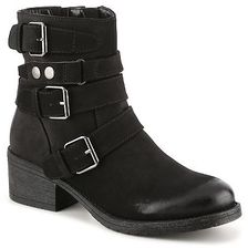 Incaltaminte Femei White Mountain Major Bootie Black