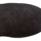 Incaltaminte Femei Aerosoles Plantation Black Suede