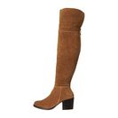 Incaltaminte Femei Steve Madden Orabela Chestnut Suede