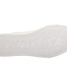 Incaltaminte Femei Blowfish Madrid White Color Washed Canvas