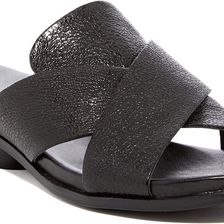 French Connection Basia Sandal BLACK