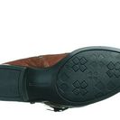 Incaltaminte Femei Naturalizer Johanna Wide Shaft Banana Bread Leather