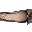 Incaltaminte Femei Nina Windi Ballet Flat Pewter Metallic