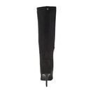 Incaltaminte Femei Calvin Klein Briella Black MicrosuedeStretch